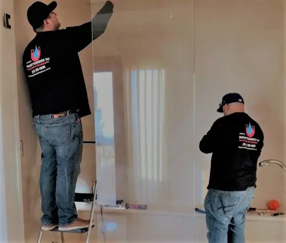 Professional plumbing installation for Tankless Water Heater Installation in Marlboro